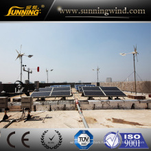 Low Noise Wind Energy Generator (MAX 400W)